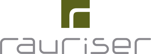 Rauriser Naturstein Logo